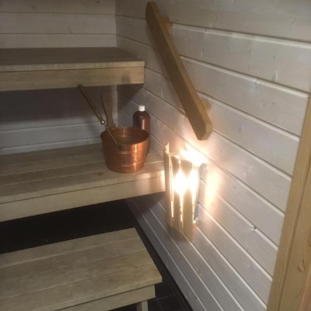 Kansakoulu Vastanfjard Luaran gambar