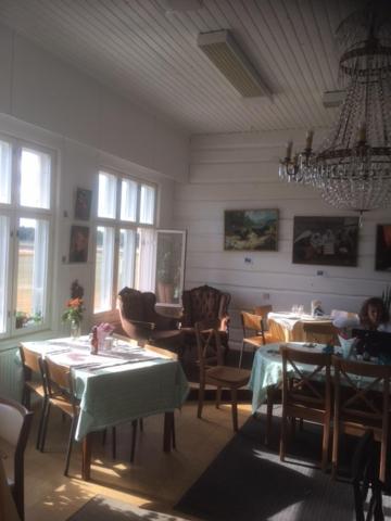 Kansakoulu Vastanfjard Luaran gambar