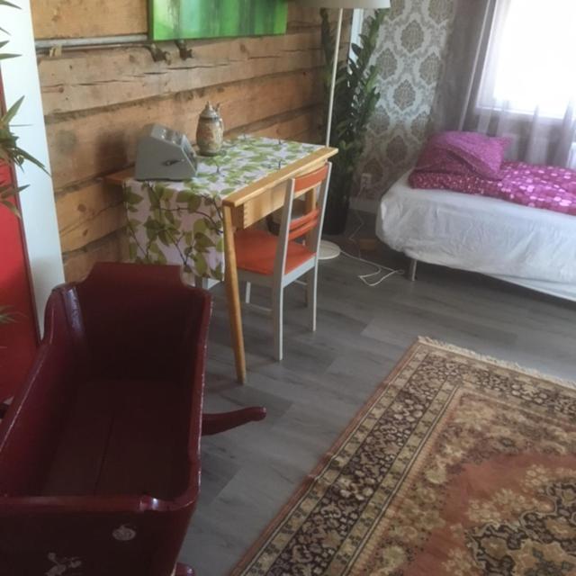 Kansakoulu Vastanfjard Luaran gambar