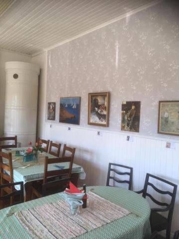 Kansakoulu Vastanfjard Luaran gambar