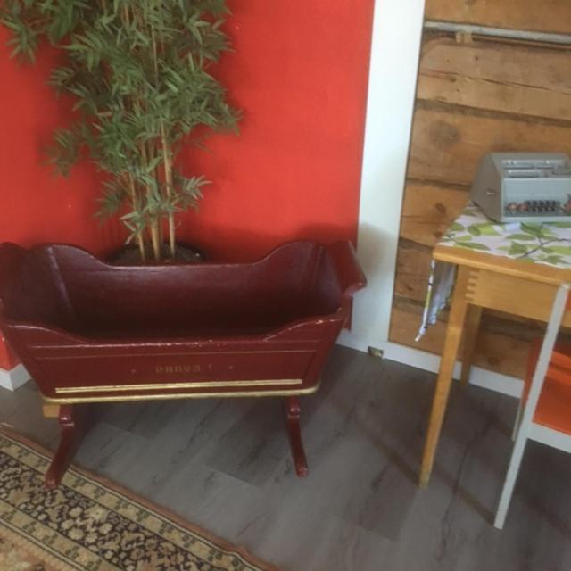 Kansakoulu Vastanfjard Luaran gambar